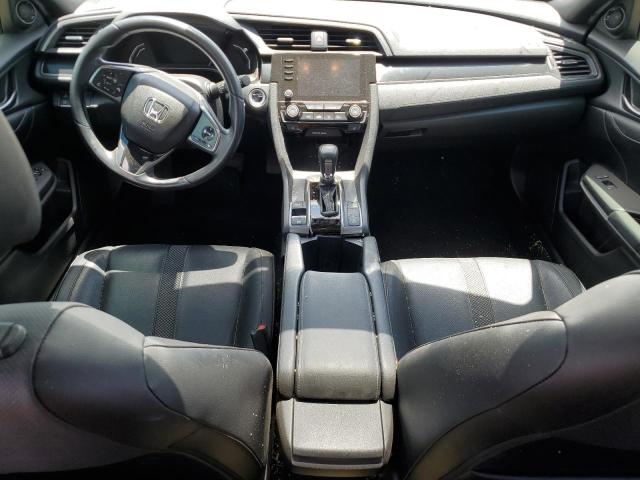 2020 Honda Civic Exl VIN: SHHFK7H88LU207683 Lot: 56148094