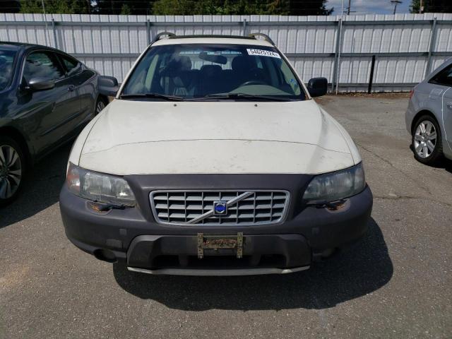 2001 Volvo V70 Xc VIN: YV1SZ58D911041753 Lot: 54625124