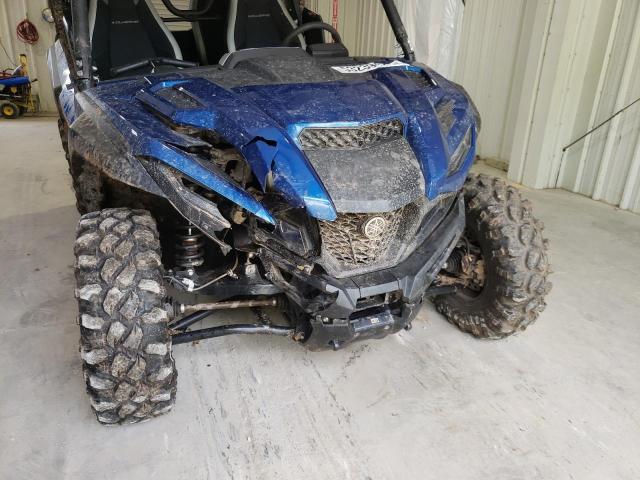 2021 YAMAHA YXE1000 5Y4AN39Y6MA101261