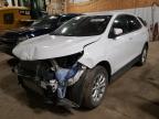 2020 CHEVROLET EQUINOX LT - 2GNAXTEVXL6256087