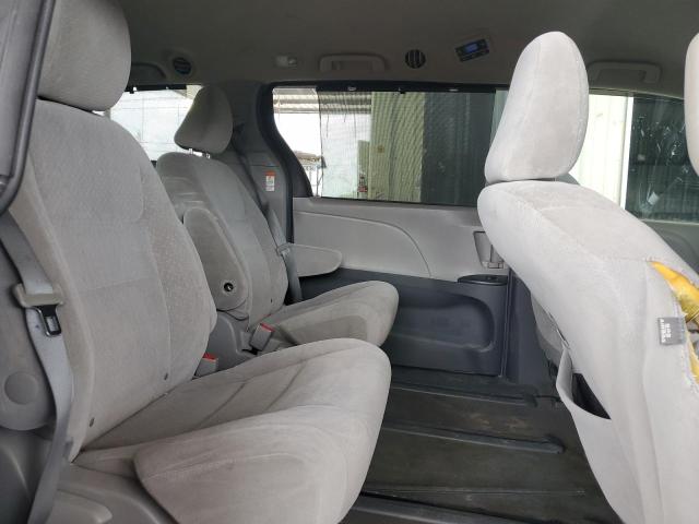 2015 TOYOTA 1 TON W/LO - 5TDJK3DCXFS111259