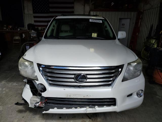 JTJHY00W884000149 2008 Lexus Lx 570