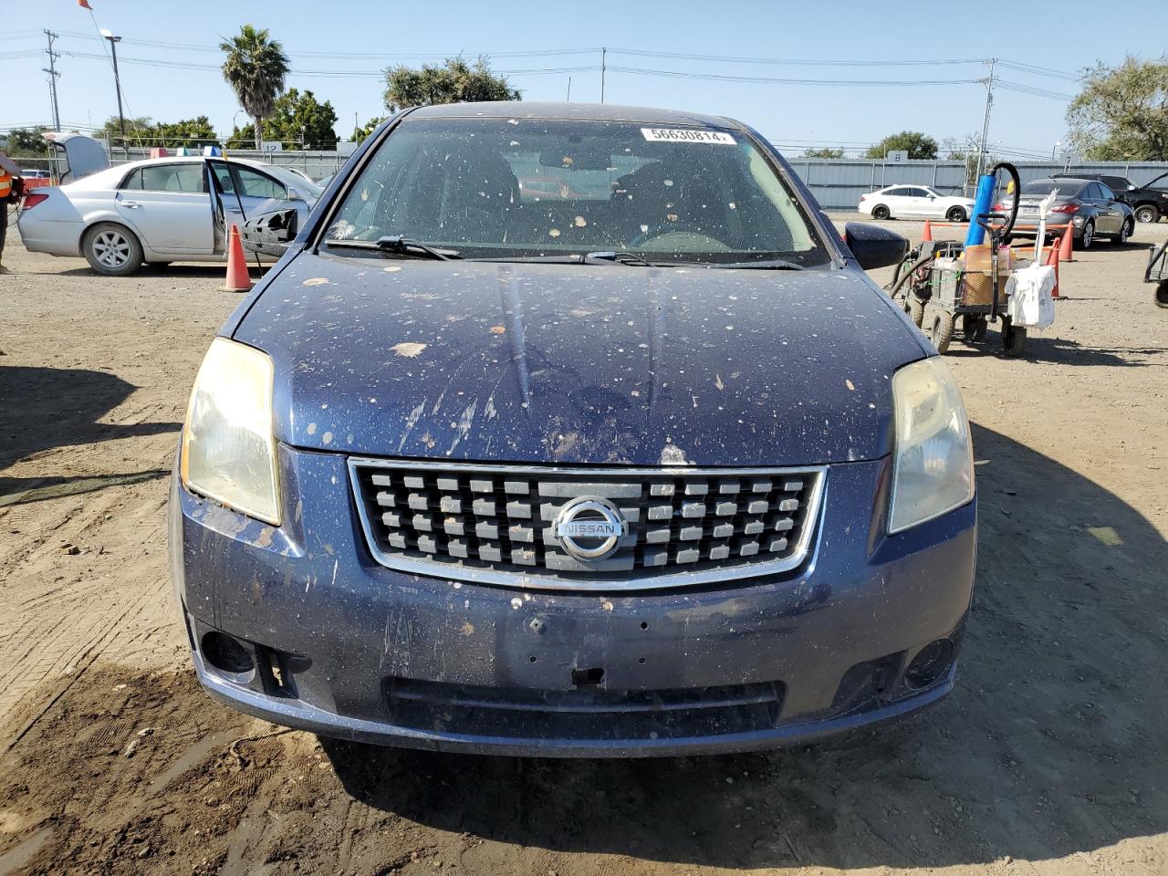 3N1AB6AP4CL741873 2012 Nissan Sentra 2.0