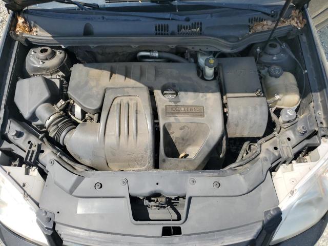 2010 Chevrolet Cobalt 1Lt VIN: 1G1AD5F58A7203759 Lot: 55218124