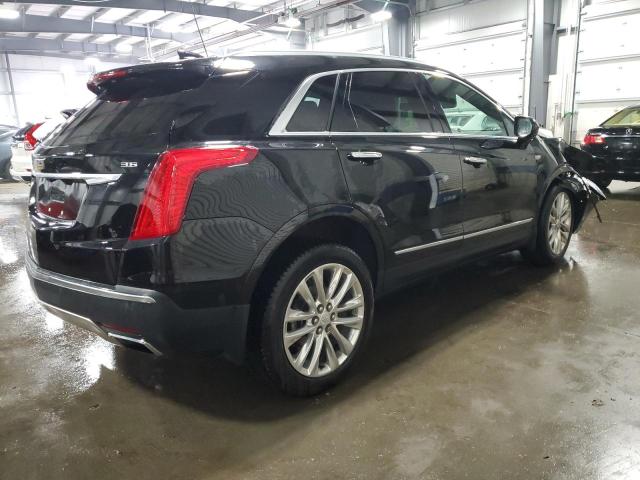 2017 CADILLAC XT5 PLATIN - 1GYKNFRS7HZ241007