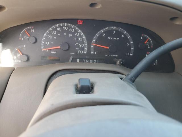 2001 Ford F150 VIN: 2FTRX07L51CA23870 Lot: 57242054