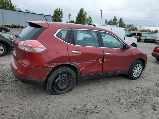 2015 NISSAN ROGUE S - 5N1AT2MV6FC828375