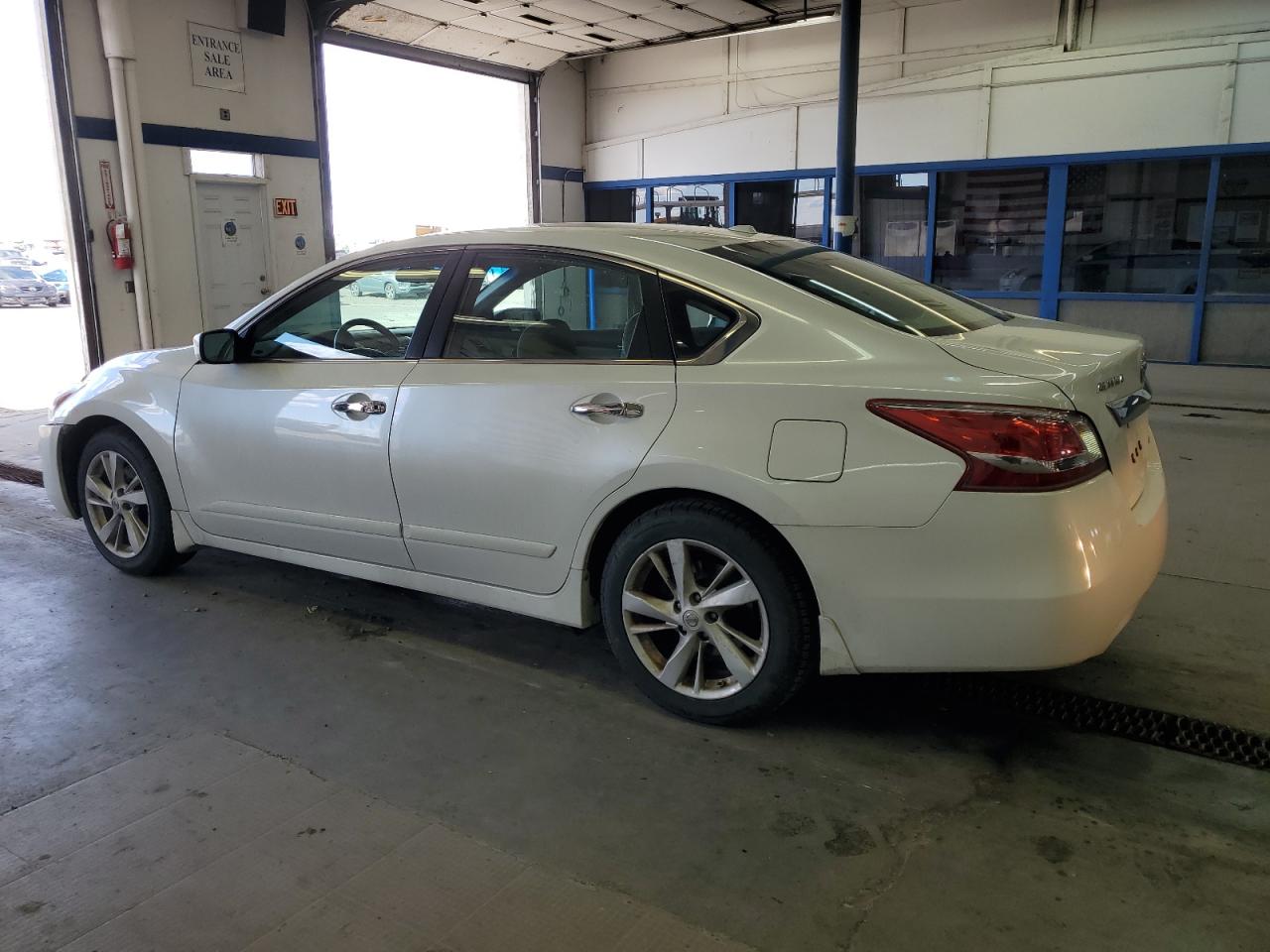 1N4AL3AP7DC900185 2013 Nissan Altima 2.5