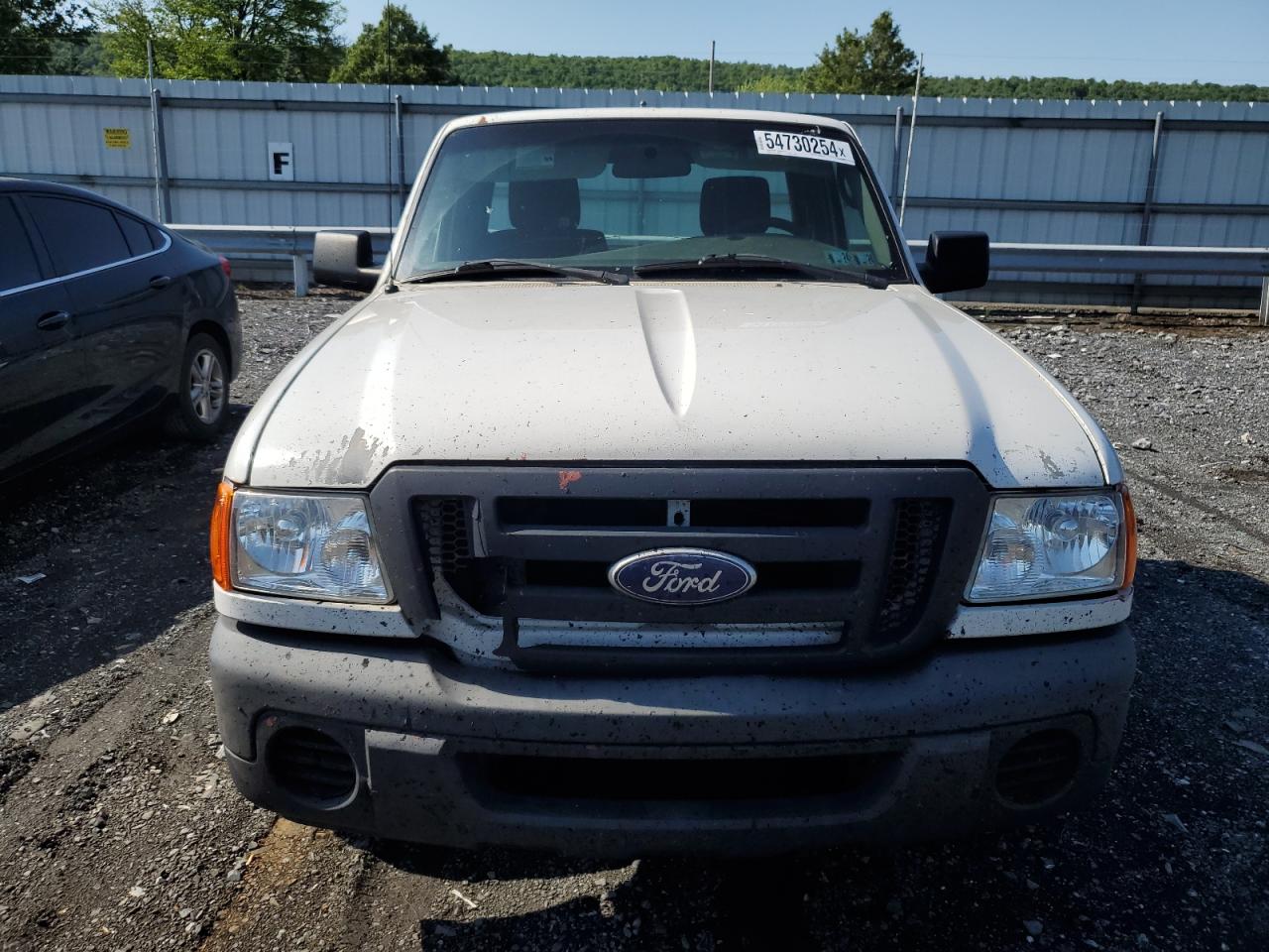 1FTKR1AD0APA59063 2010 Ford Ranger