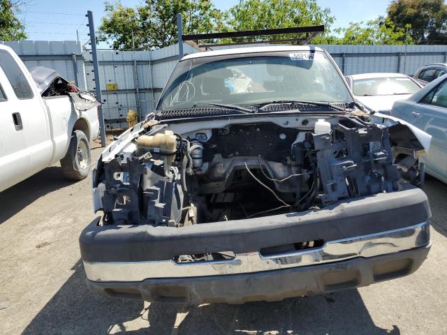 2004 Chevrolet Silverado C2500 Heavy Duty VIN: 1GBHC29U84E388166 Lot: 55218654