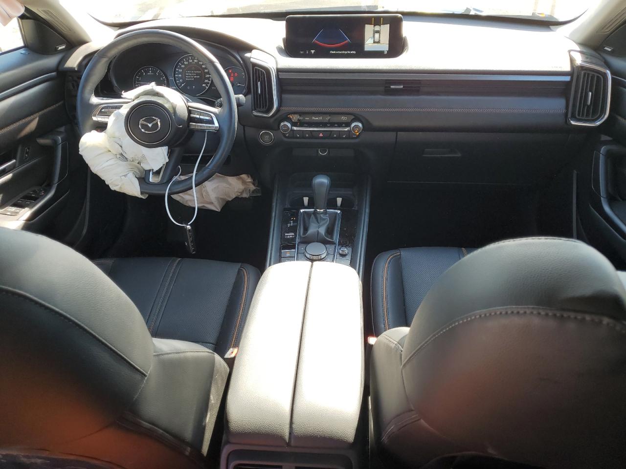 7MMVABDY3PN140149 2023 Mazda Cx-50 Premium