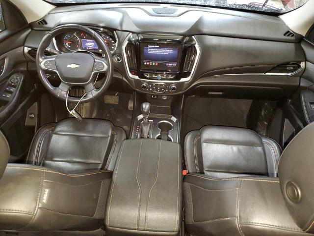 2021 Chevrolet Traverse Lt VIN: 1GNERHKW3MJ179573 Lot: 56279064