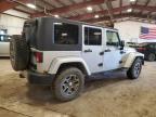 JEEP WRANGLER U photo