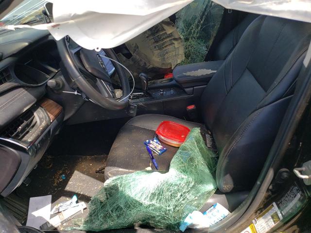 2015 Toyota Avalon Xle VIN: 4T1BK1EB0FU161688 Lot: 52201414