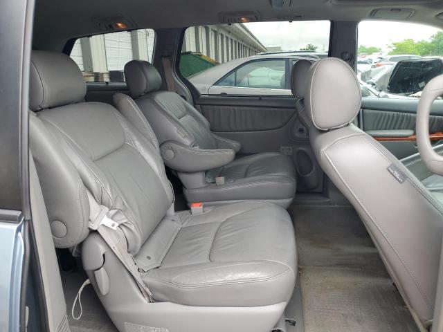 2006 Toyota Sienna Xle VIN: 5TDZA22C76S531886 Lot: 53688324