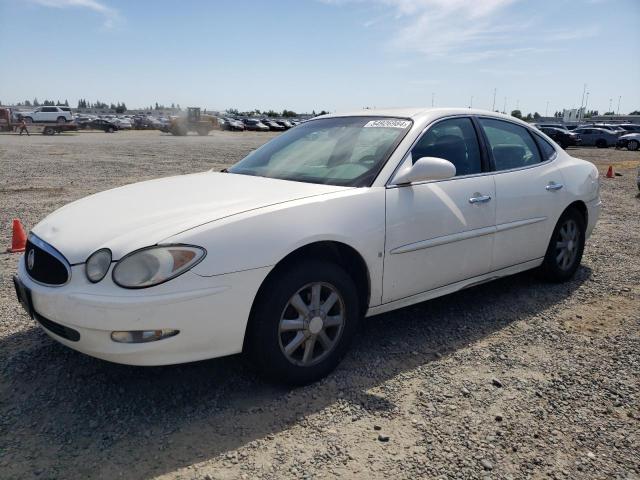 2007 Buick Lacrosse Cxl VIN: 2G4WD552471122621 Lot: 54926984