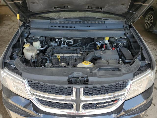 3C4PDCAB5HT675507 2017 Dodge Journey Se