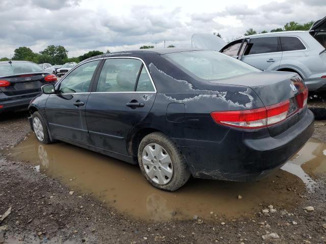 2003 Honda Accord Ex VIN: 1HGCM55613A043676 Lot: 54873814