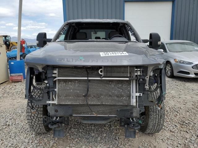 2022 Ford F250 - Image 5