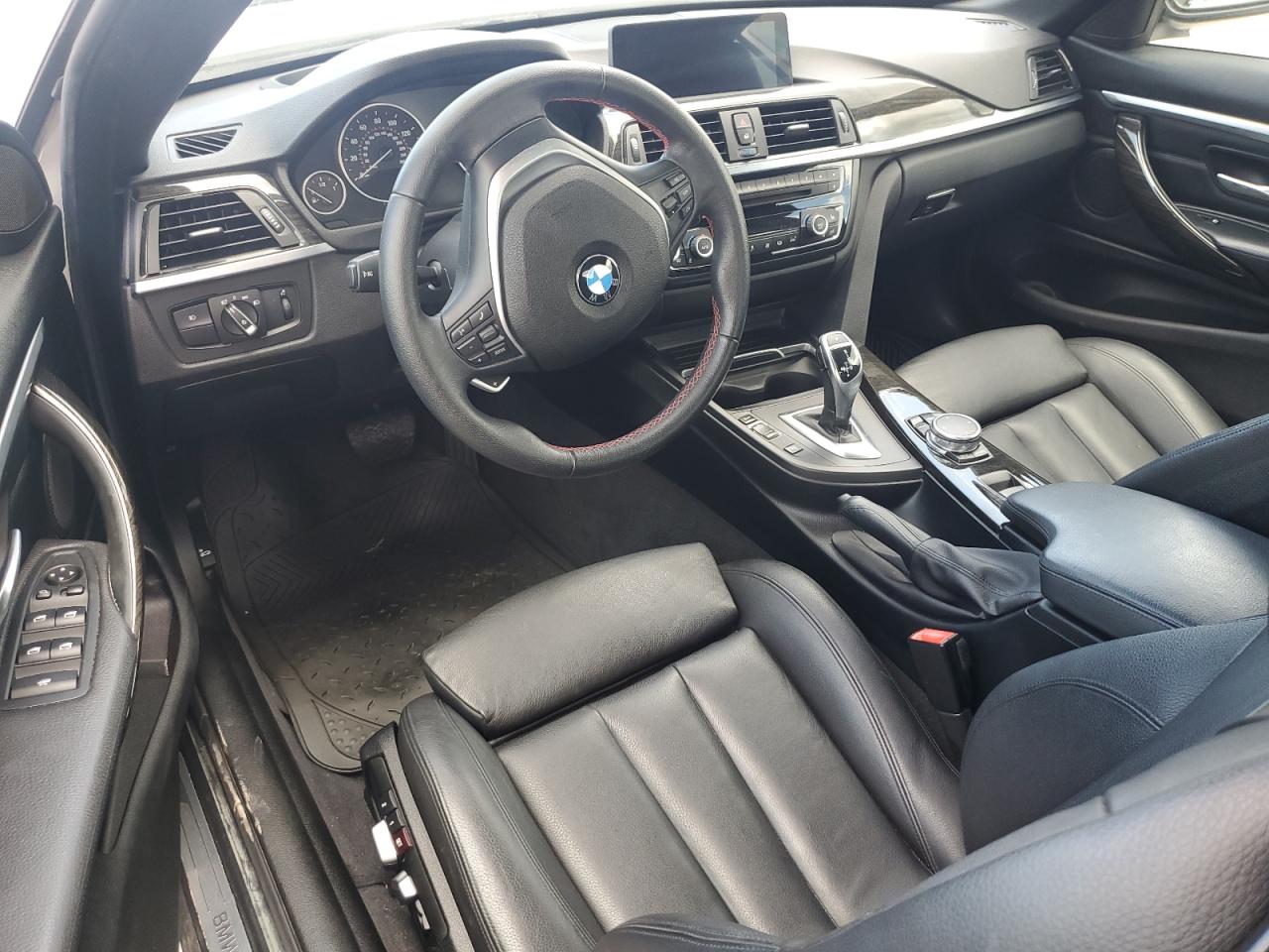 WBA3V7C57G5A26297 2016 BMW 428 I Sulev