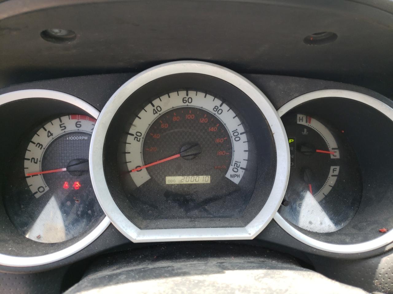 5TFNX4CN6EX042395 2014 Toyota Tacoma