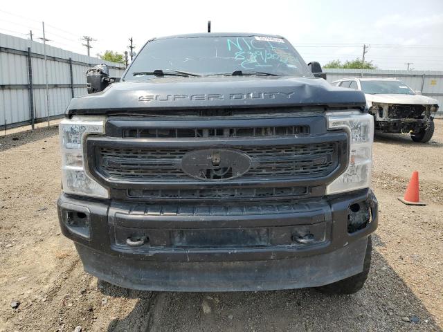 2022 Ford F250 Super Duty VIN: 1FT7W2BT4NED12199 Lot: 55153014