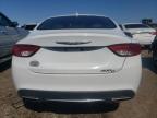 CHRYSLER 200 C photo