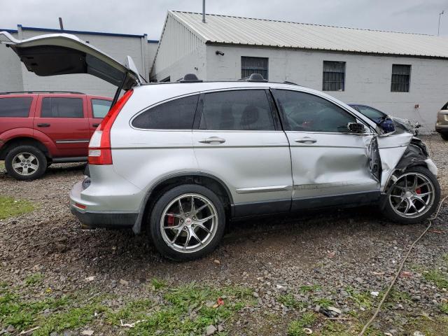 2011 Honda Cr-V Exl VIN: JHLRE3H79BC005455 Lot: 54833544