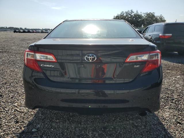 2012 Toyota Camry Base VIN: 4T1BF1FK6CU015620 Lot: 54148594