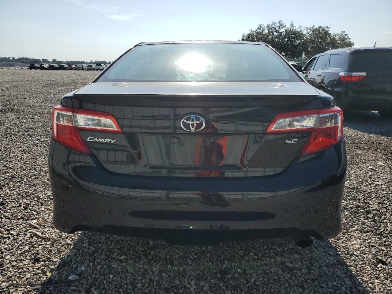 4T1BF1FK6CU015620 2012 Toyota Camry Base