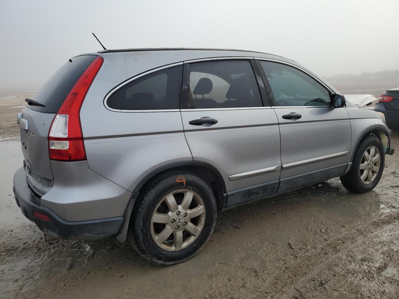 3CZRE38508G703867 2008 Honda Cr-V Ex