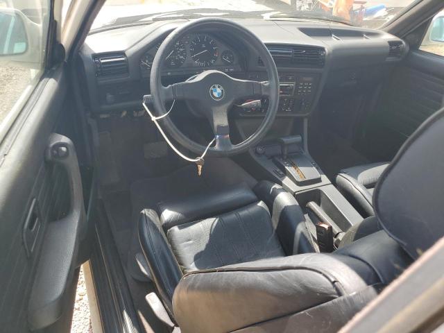 1989 BMW 325 I Automatic VIN: WBAAA230XKEC49565 Lot: 56314634