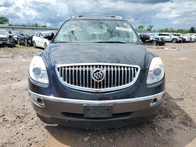 2011 Buick Enclave Cxl VIN: 5GAKVBED5BJ181628 Lot: 54377514