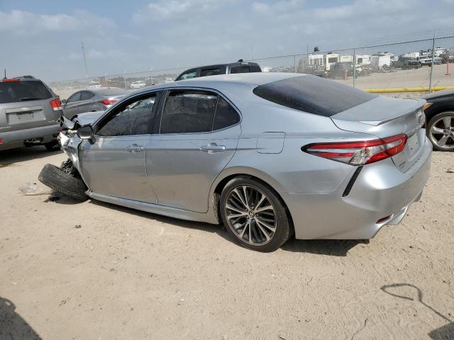 VIN 4T1B11HK9JU548103 2018 Toyota Camry, L no.2