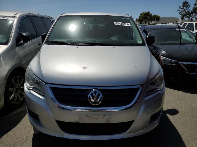 2012 Volkswagen Routan S VIN: 2C4RVAAG7CR182106 Lot: 54470224