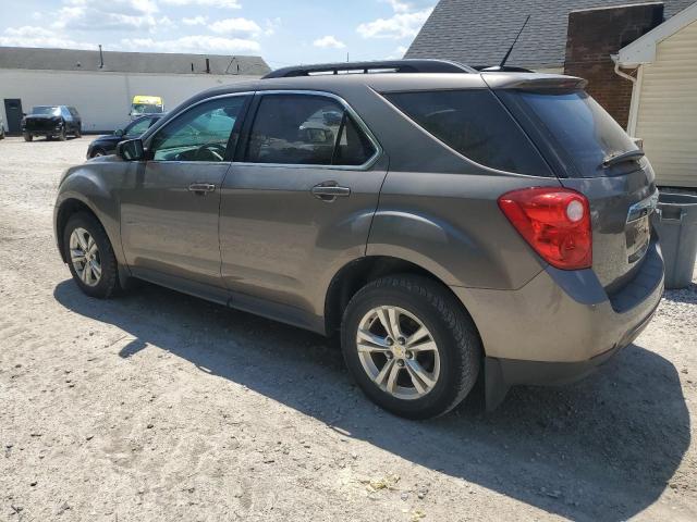 2012 Chevrolet Equinox Lt VIN: 2GNALPEK0C6371855 Lot: 55919734