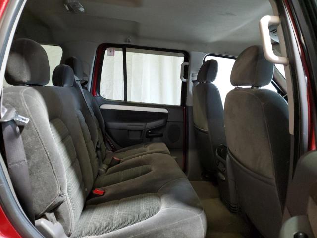 2003 Ford Explorer Xlt VIN: 1FMZU73K43UB14559 Lot: 56190114