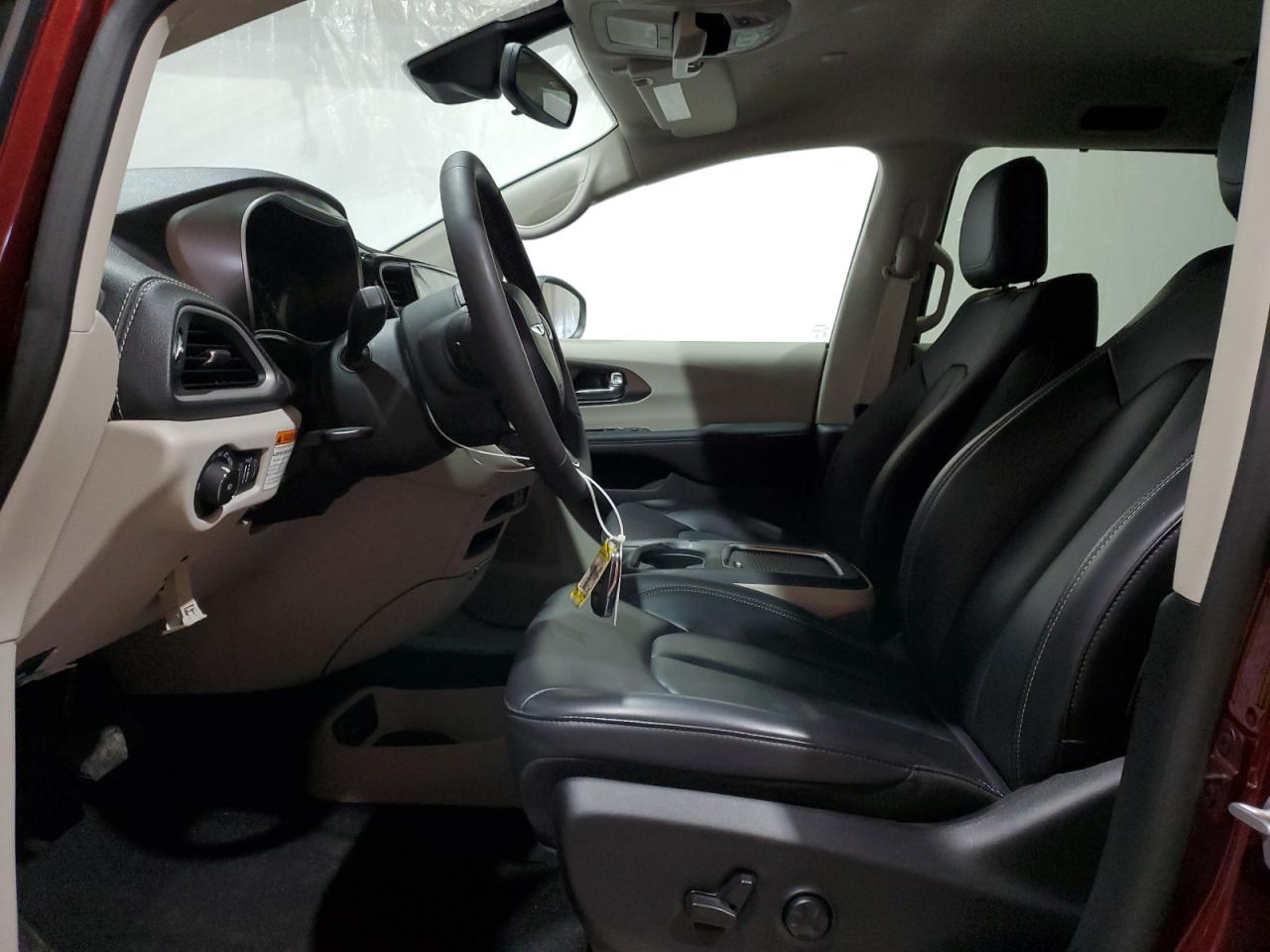 2C4RC1BGXPR513013 2023 Chrysler Pacifica Touring L