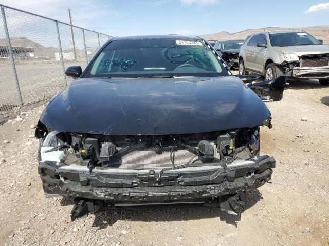 VIN 4T1K61AK9NU066958 2022 Toyota Camry, Xse no.5