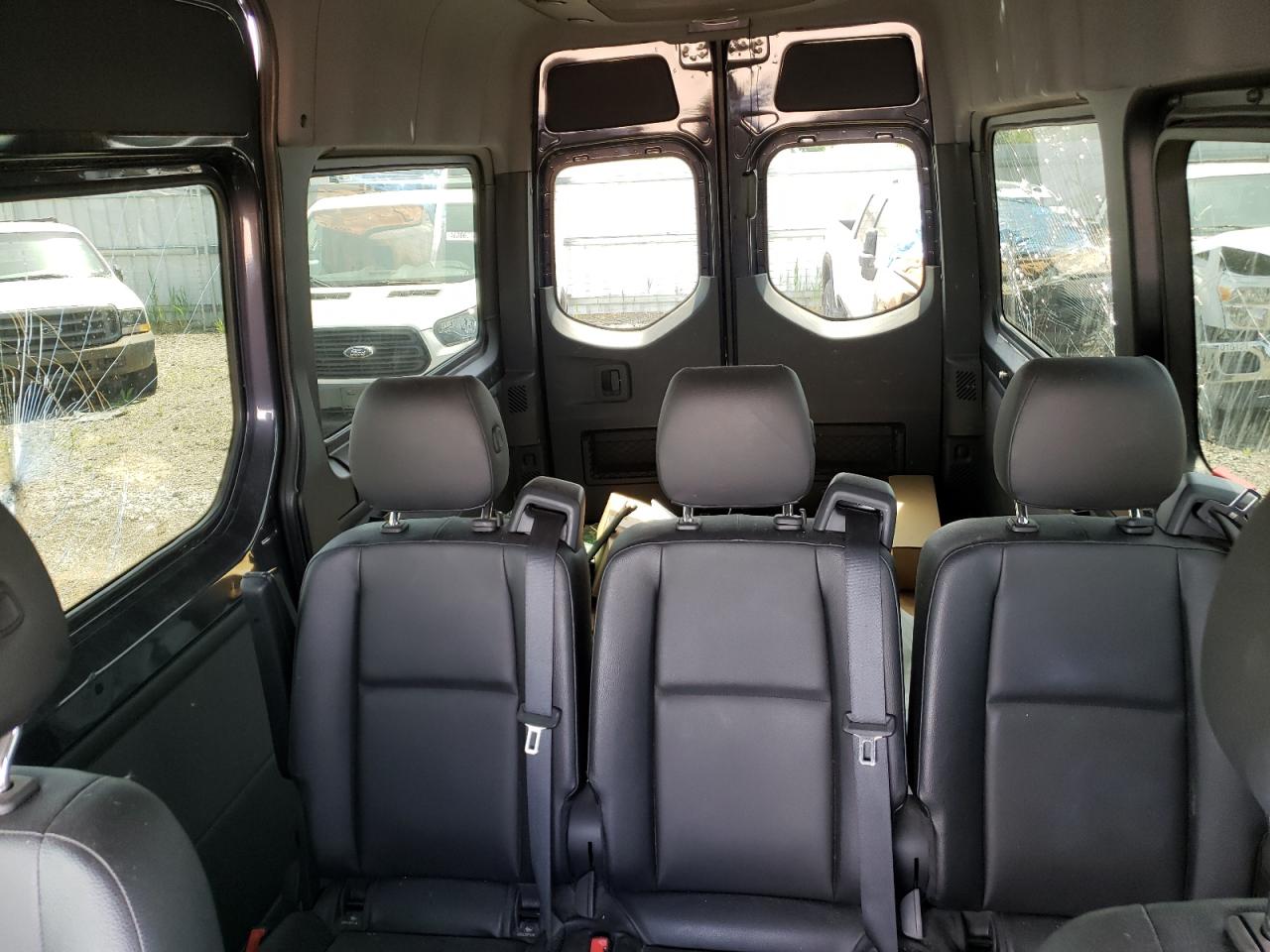 W1Z4EFHY2LT038775 2020 Mercedes-Benz Sprinter 2500