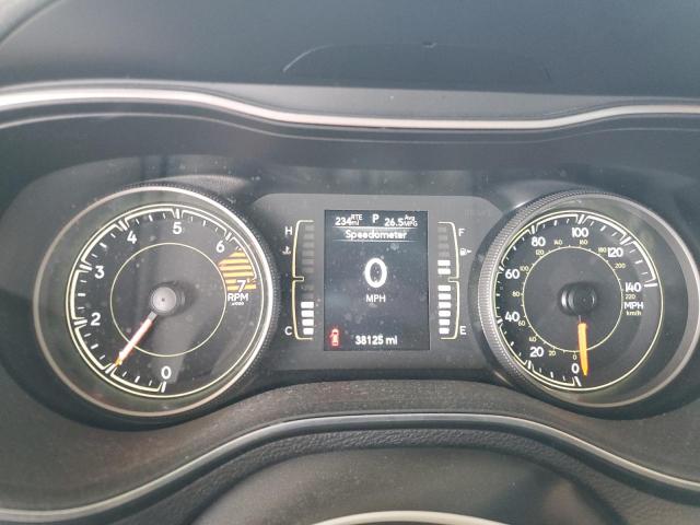 2021 JEEP CHEROKEE L - 1C4PJLLB9MD236204
