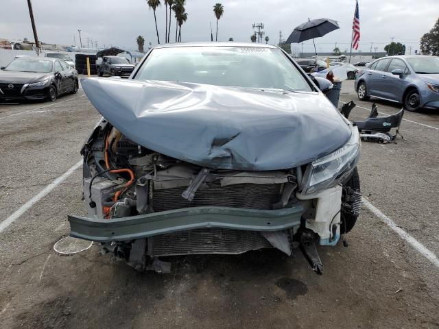 VIN 1G1RE6E45DU147624 2013 Chevrolet Volt no.5