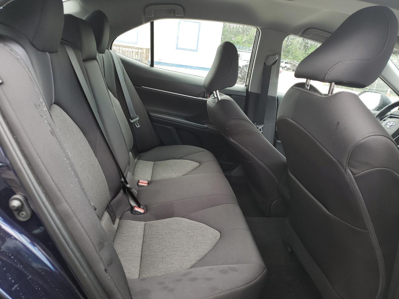 4T1C11BKXMU028509 2021 Toyota Camry Le