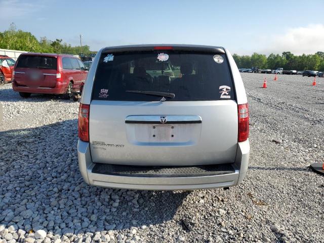 2008 Dodge Grand Caravan Sxt VIN: 2D8HN54P18R105061 Lot: 54899934