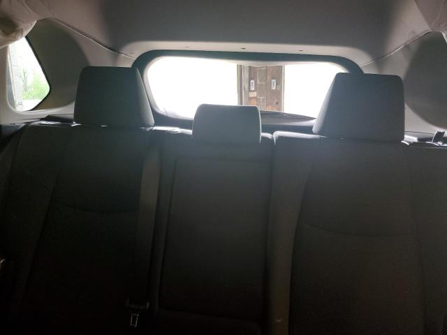 2022 Toyota Rav4 Le VIN: 2T3F1RFV2NC265196 Lot: 54937204