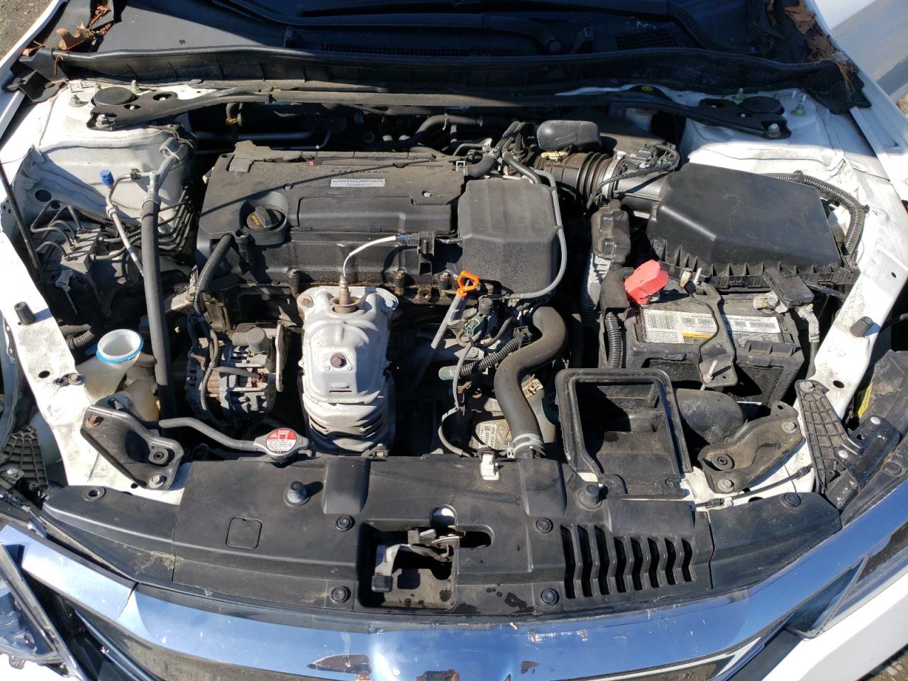 1HGCR2F72GA208809 2016 Honda Accord Ex