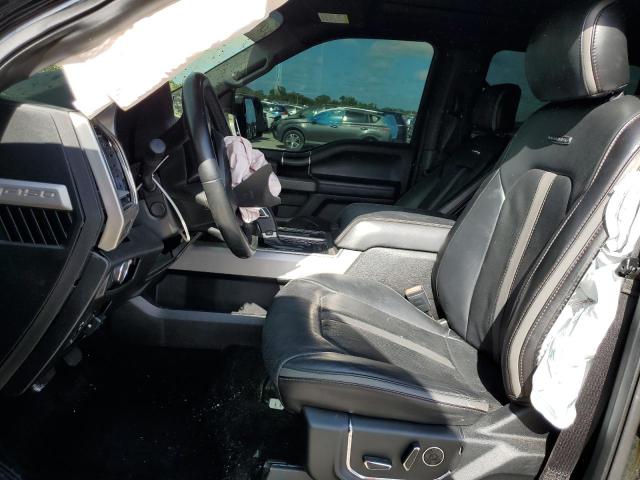 2018 Ford F150 Supercrew VIN: 1FTEW1EG0JFC10578 Lot: 55761334