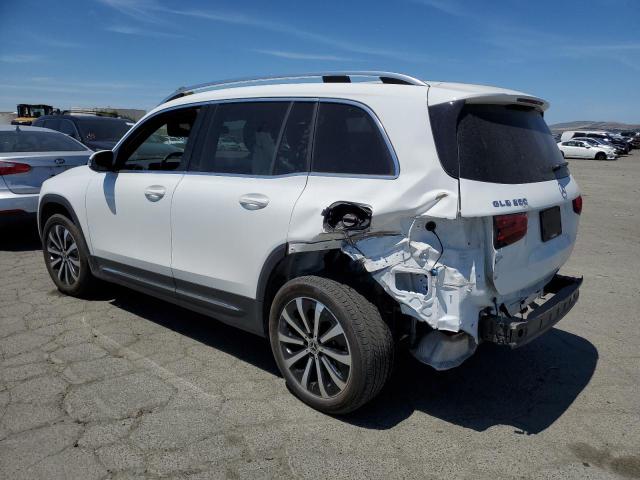 2023 Mercedes-Benz Glb 250 VIN: W1N4M4GB6PW265817 Lot: 54627794