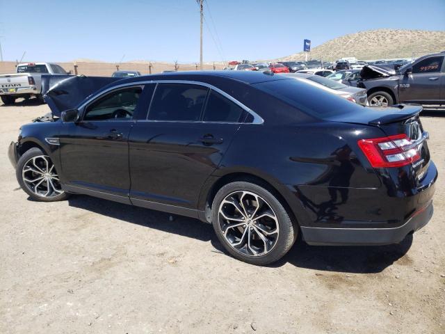 2019 FORD TAURUS SHO 1FAHP2KT7KG110934