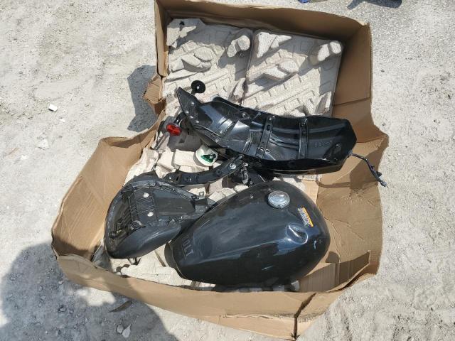 2019 YAMAHA XVS950 CU JYAVN05E1KA014820